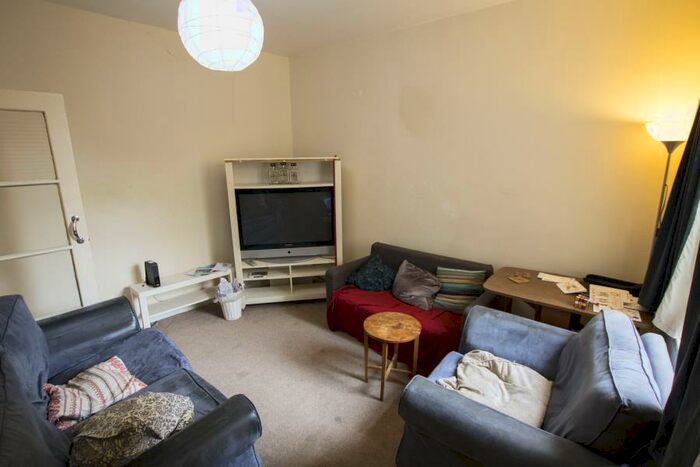 4 Bedroom Terraced House To Rent In Hubert Road, Selly Oak, B29