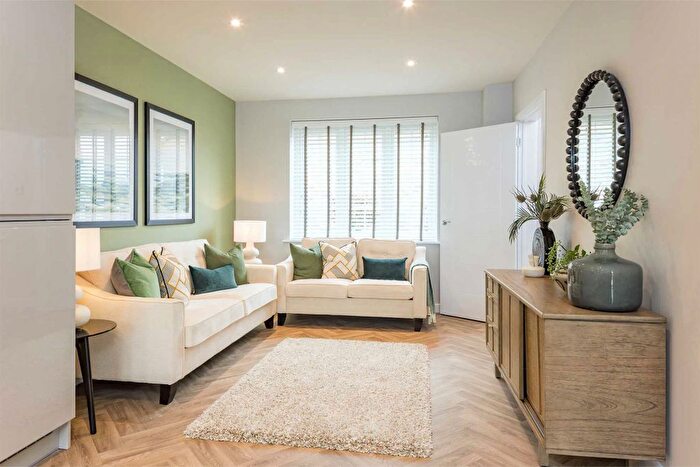 4 Bedroom Detached House For Sale In "The Peele" At Melton Road, Brooksby, LE14