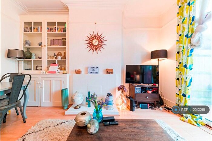 3 Bedroom Terraced House To Rent In Liddell Gardens, London, NW10