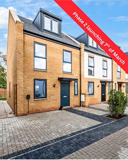 4 Bedroom Terraced House For Sale In Rowan Road, Streatham, SW16