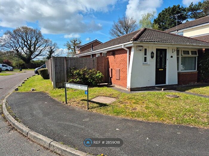 2 Bedroom Bungalow To Rent In Foxall Way, Ellesmere Port, CH66