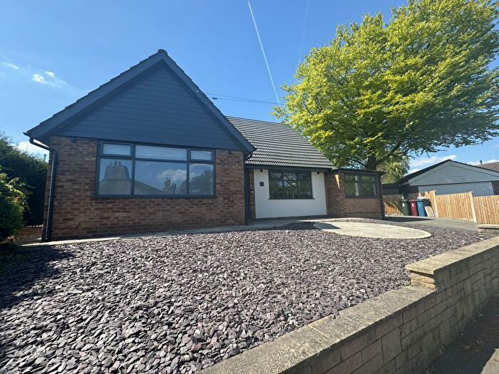 3 Bedroom Detached House For Sale In Chapel Hill, Longridge, PR3