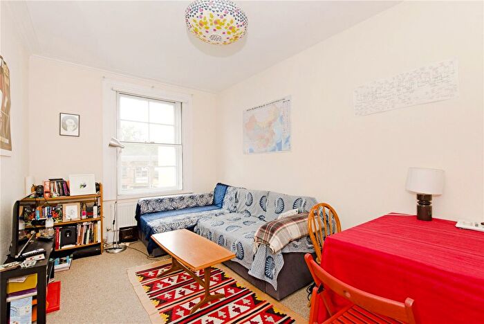 1 Bedroom Flat To Rent In Holloway Road, Lower Holloway, N7
