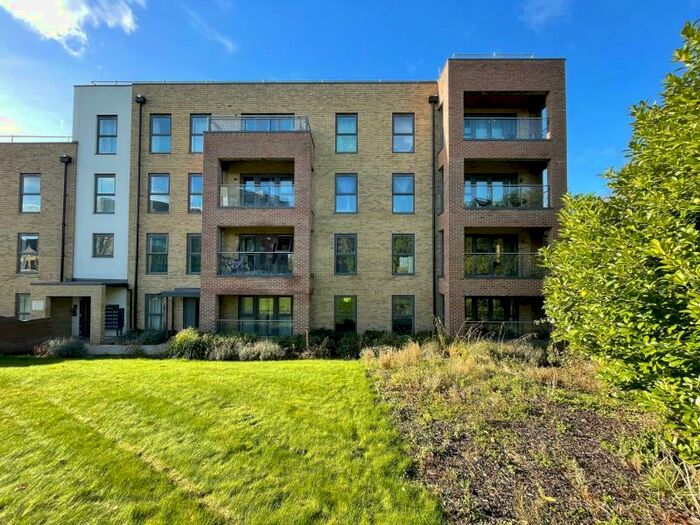 2 Bedroom Apartment To Rent In Atlas Way, Oakgrove, MK10