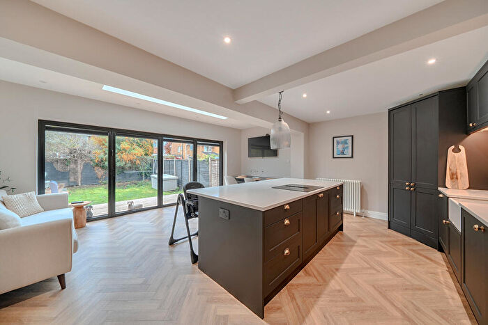 4 Bedroom Semi-Detached House For Sale In Falkirk Road, Wroughton, Swindon, SN4