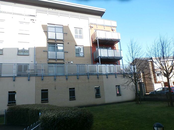 1 Bedroom Flat To Rent In Sherman House, Rustat Avenue, Cambridge, CB1