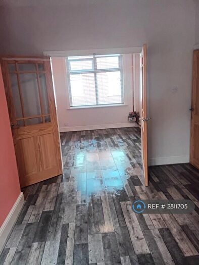 2 Bedroom Terraced House To Rent In Milnthorpe St, Salford, M6