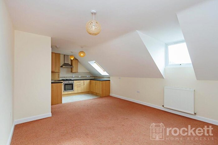 1 Bedroom Apartment To Rent In Faulds Court, Wolstanton, Newcastle Under Lyme, Staffordshire, ST5