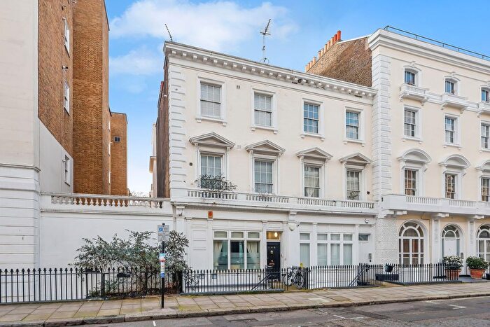 2 Bedroom Flat To Rent In Denbigh Place, London, SW1V