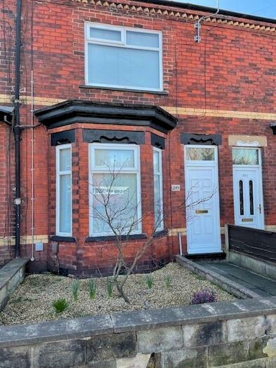 2 Bedroom House To Rent In Worsley Road, Eccles, Manchester, M30