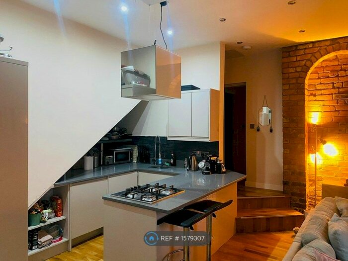 1 Bedroom Flat To Rent In Warstone Lane, Birmingham, B18