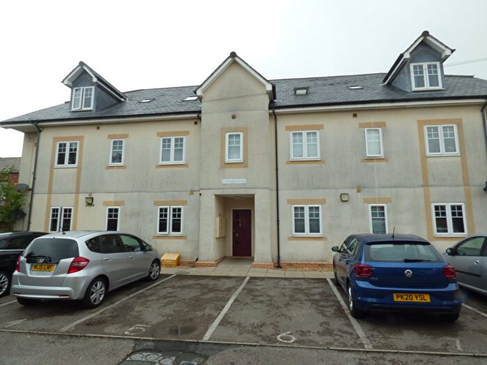 2 Bedroom Flat To Rent In Chadwick Court, Preston, PR5