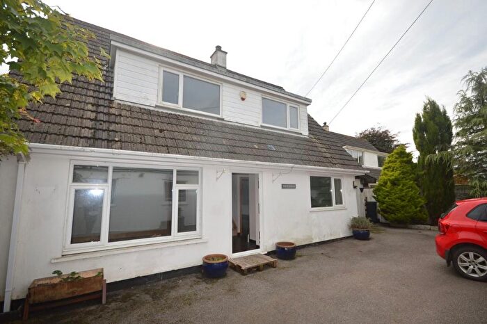 4 Bedroom Detached House To Rent In Chapel Road, Leedstown, Hayle, TR27