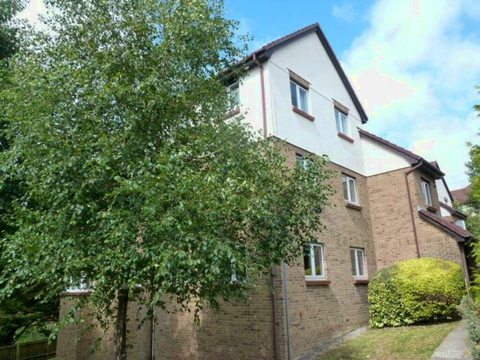 Studio To Rent In Derriford, Plymouth, PL6