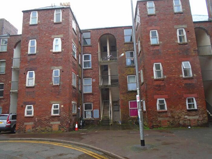 1 Bedroom Flat For Sale In Egerton Court, Barrow-In-Furness, Cumbria, LA14