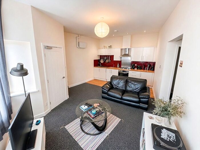 2 Bedroom Property To Rent In Cowbridge Road East, Ty Pwll Coch House, CF5