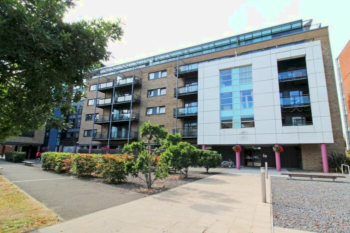 1 Bedroom Apartment To Rent In Great Ormes, Prospect Place, Cardiff Bay, CF11