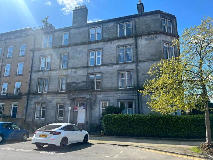 1 Bedroom Flat To Rent In Brunswick Street, Edinburgh, EH7