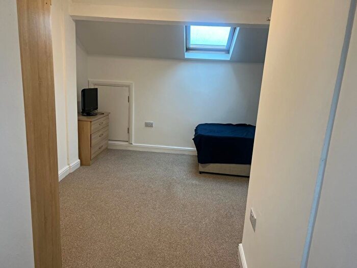 1 Bedroom Property To Rent In Woodhouse Road, Mansfield Woodhouse, NG18