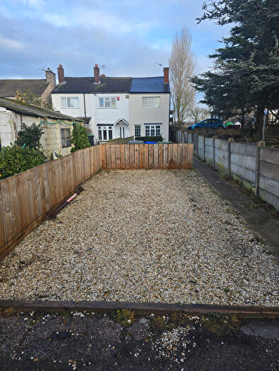 2 Bedroom End Of Terrace House To Rent In Inkerman Street, Selston, NG16