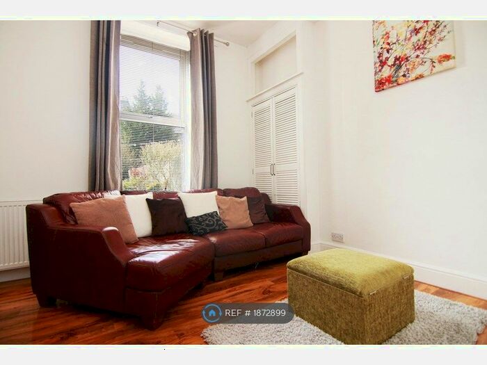 1 Bedroom Terraced House To Rent In Willowbank Road, Aberdeen, AB11