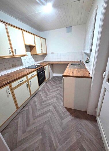 2 Bedroom Terraced House To Rent In Frederick Street, Worksop, S80