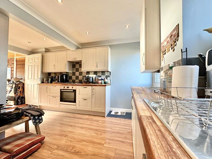 3 Bedroom Terraced House For Sale In Shepherds Road, Winchester, Hampshire, SO23