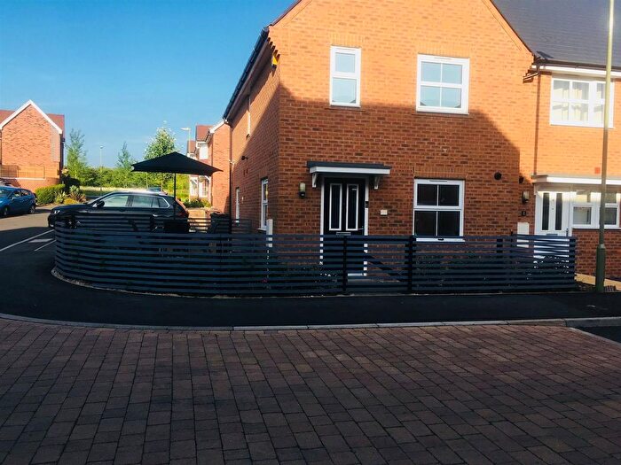 3 Bedroom End Of Terrace House To Rent In Spindle Close, Andover Down, Andover, SP11