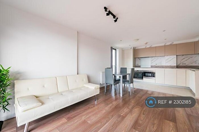 2 Bedroom Flat To Rent In Callisto Court, London, E16