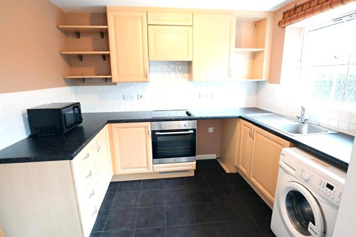 2 Bedroom Apartment To Rent In Linnet Court, Uppingham, Rutland, LE15