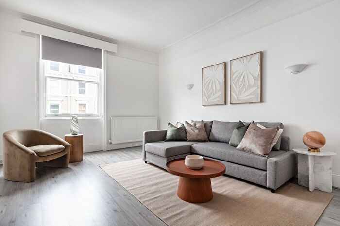 2 Bedroom Flat To Rent In Elvaston Place, London, SW7