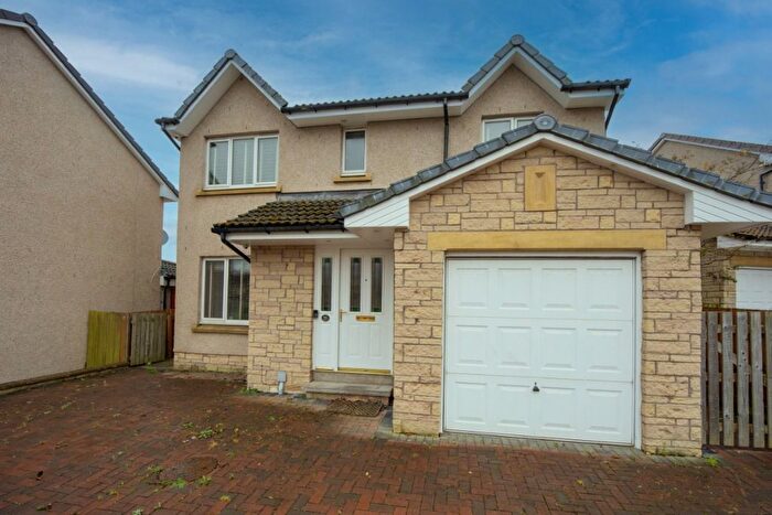 4 Bedroom Detached House To Rent In Glenury Crescent, Stonehaven, Aberdeenshire, AB39