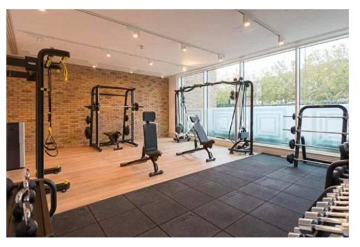 2 Bedroom Apartment To Rent In Queenshurst Square, Kingston Upon Thames, KT2