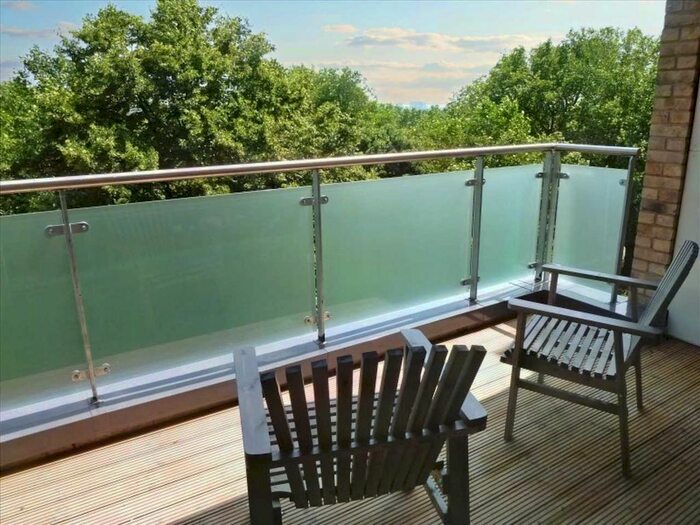 1 Bedroom Flat To Rent In Warton Court, All Saints Road, London, W3