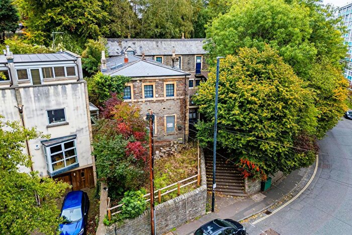 7 Bedroom Property For Sale In Jacobs Wells Road, Clifton, Bristol, BS8