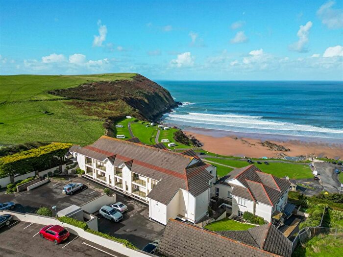 2 Bedroom Apartment For Sale In Putsborough, North Devon, EX33