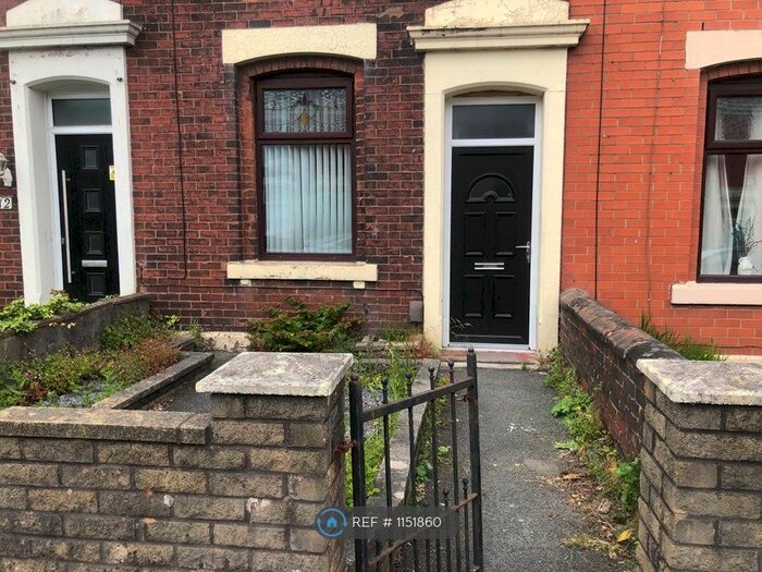 2 Bedroom Terraced House To Rent In Kings Bridge Street, Blackburn, BB2