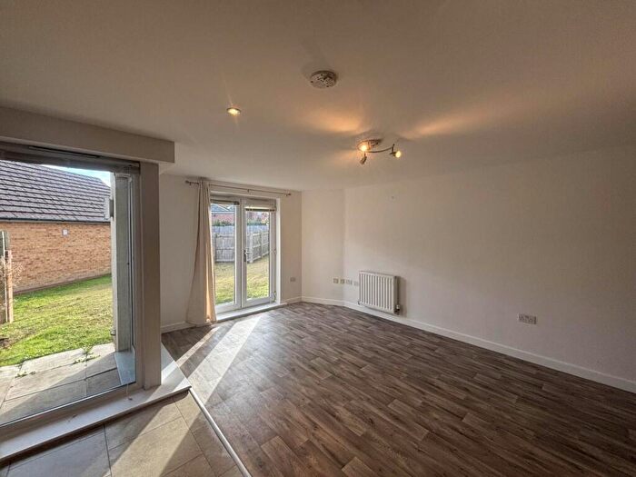 1 Bedroom Flat To Rent In Christie Lane, Salford, M7