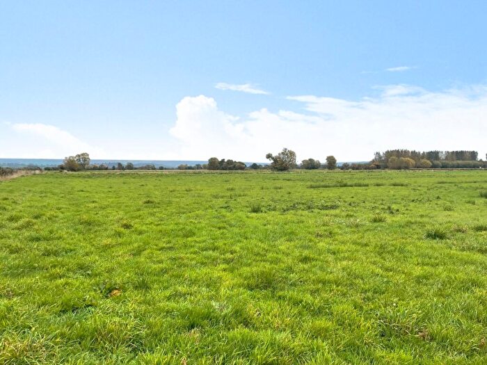 Farm Land For Sale In Lot D - Tyne Farm, Meare Road, Glastonbury, BA6