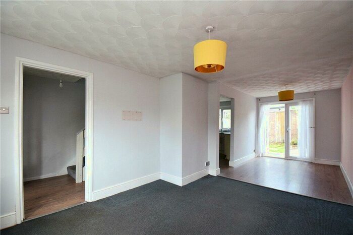 3 Bedroom End Of Terrace House For Sale In Gurnays Mead, West Wellow, Romsey, Hampshire, SO51