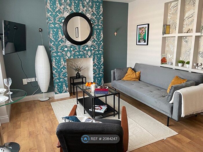 1 Bedroom Flat To Rent In Cherry Hinton Road, Cambridge, CB1