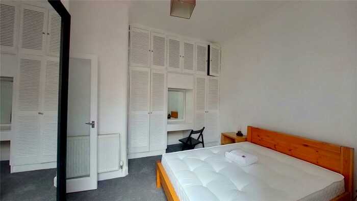 1 Bedroom Property To Rent In King Street, Musselburgh, EH21