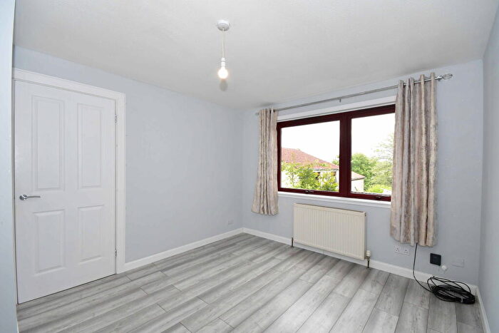 3 Bedroom Terraced House To Rent In Carn Gorm Terrace, Inverness, Inverness, IV3