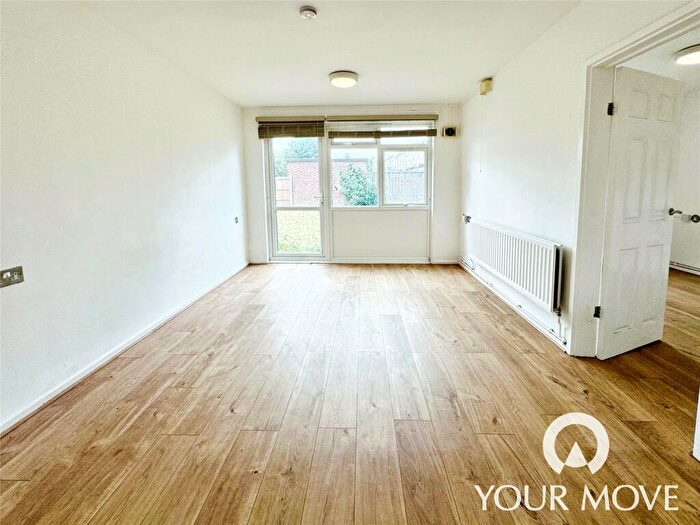 1 Bedroom Flat To Rent In Alderwood Road, London, SE9