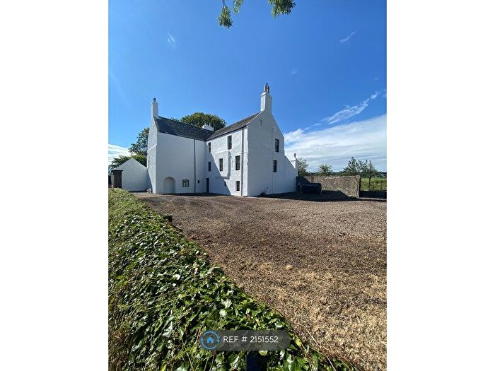 5 Bedroom Detached House To Rent In Newhame Road, Montrose, DD10