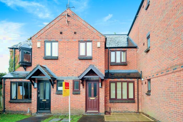 4 Bedroom Terraced House To Rent In East Oxford, Hmo Ready Sharers, OX4