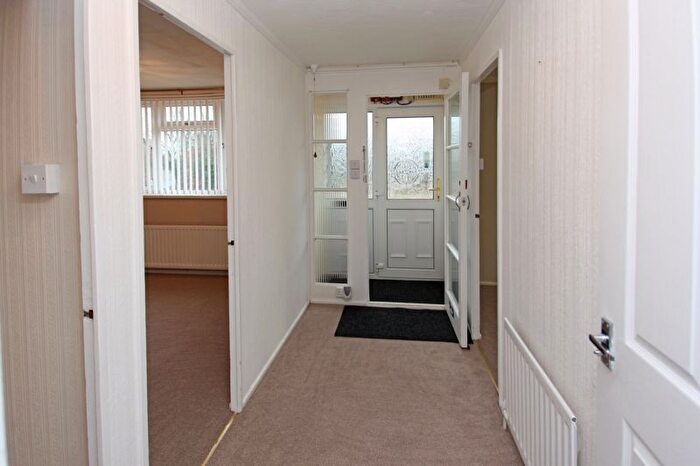 2 Bedroom Detached Bungalow For Sale In Benthall Lane, Benthall, Broseley, TF12