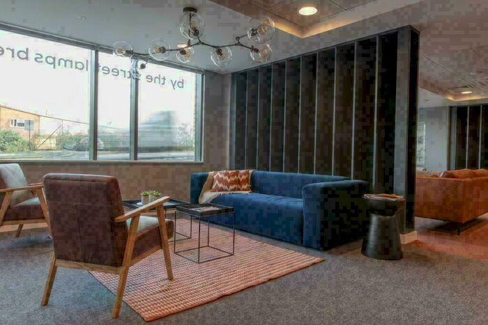 1 Bedroom Apartment To Rent In Scotland Street, Sheffield, S3