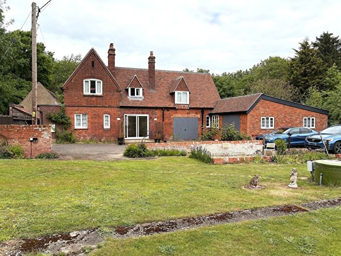 3 Bedroom Detached House For Sale In Great Maplestead, Halstead, Essex, CO9