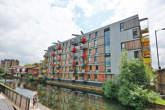 1 Bedroom Flat To Rent In Adeleide Wharf, Queensbridge Road, London, E2